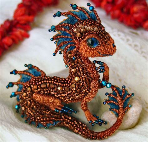 beads dragon|dragon beads for women.